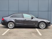 Audi A4 IV (B8) Рестайлинг Воронеж  - изображение 29