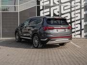 Hyundai Santa Fe IV Рестайлинг Краснодар  - изображение 23