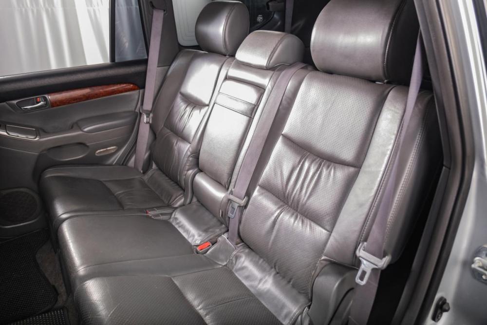 Toyota Land Cruiser Prado 120 Series Томск  - изображение 19