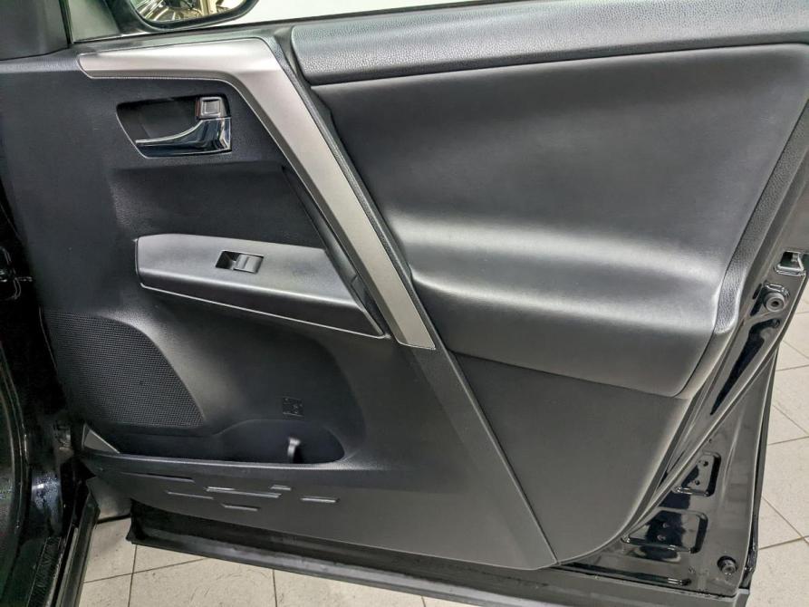 Toyota RAV4 IV (XA40) Рестайлинг Москва  - изображение 18