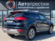 Geely Atlas I Волгоград  - изображение 27