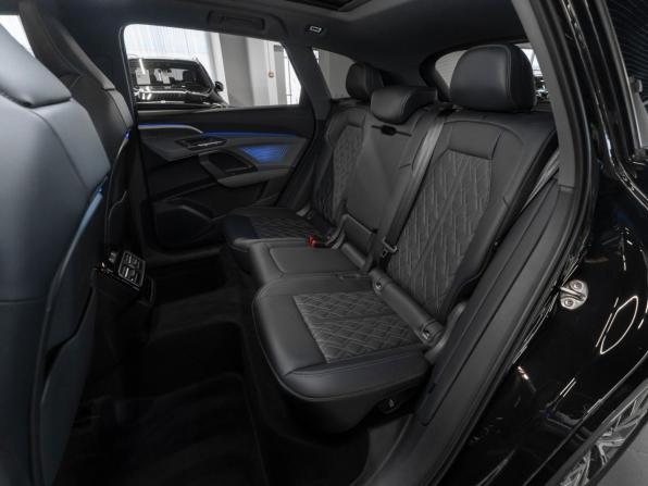 Audi Q5 III с пробегом 2026 года, цена 6 100 000 рублей, 50 км, внедорожник, Автокод Объявления