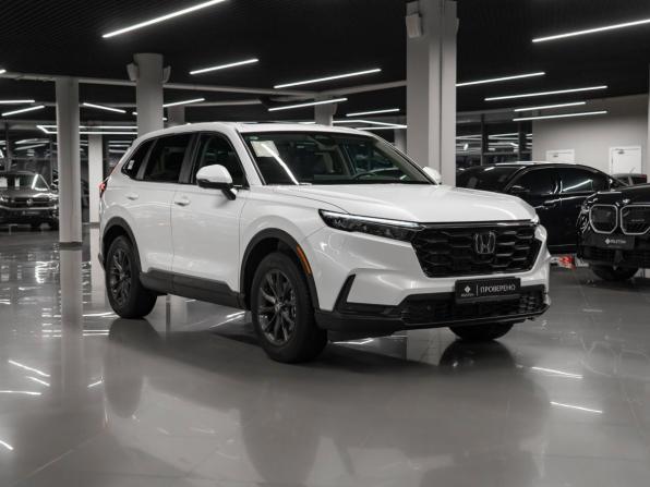 Honda CR-V VI с пробегом 2026 года, цена 4 345 000 рублей, 12 км, внедорожник, Автокод Объявления