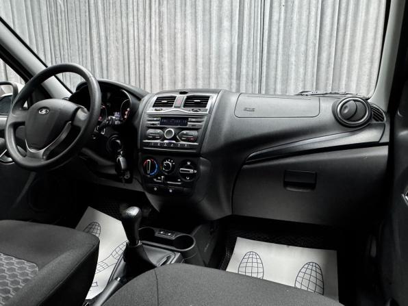 Lada (ВАЗ) Granta I Рестайлинг с пробегом 2023 года, цена 820 000 рублей, 69946 км, лифтбек, Автокод Объявления