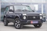 Lada (ВАЗ) Niva Legend Ульяновск  - изображение 25