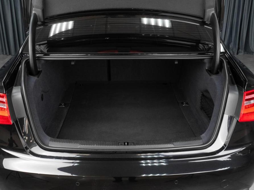 Audi A6 IV (C7) Тюмень  - изображение 31
