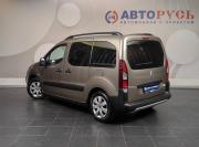 Citroen Berlingo II Рестайлинг 2 Москва  - изображение 26
