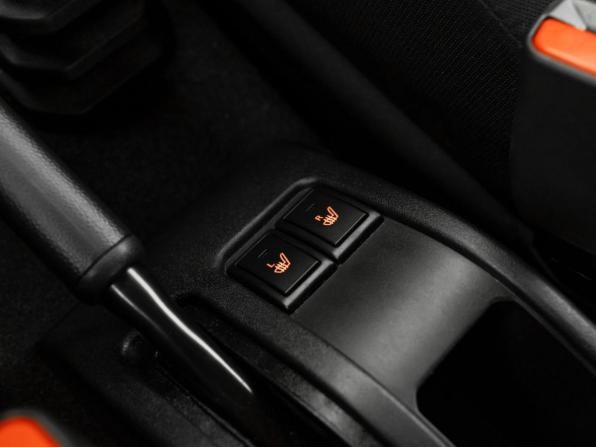 Suzuki Jimny IV с пробегом 2021 года, цена 3 580 000 рублей, 4476 км, внедорожник, Автокод Объявления