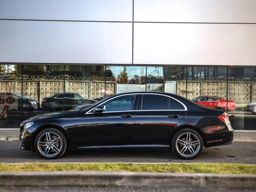 Mercedes-Benz E-Класс V (W213 S213 C238) Санкт-Петербург  - изображение 9