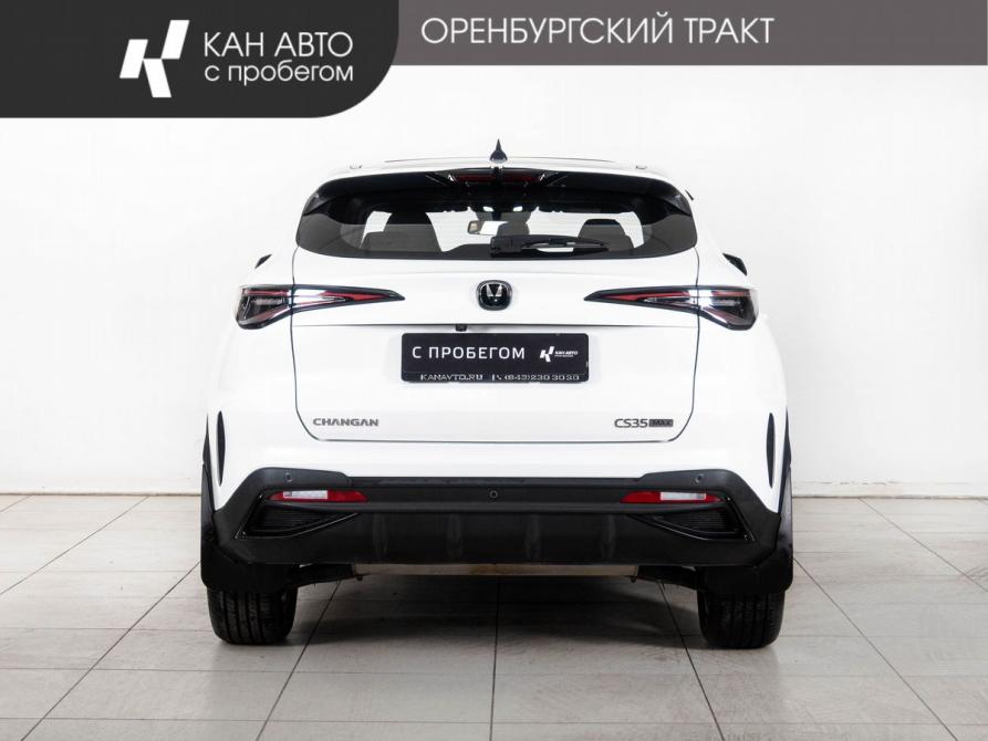 Changan CS35 Max Казань  - изображение 4