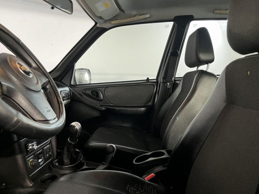 Chevrolet Niva I Рестайлинг Великий Новгород  - изображение 8