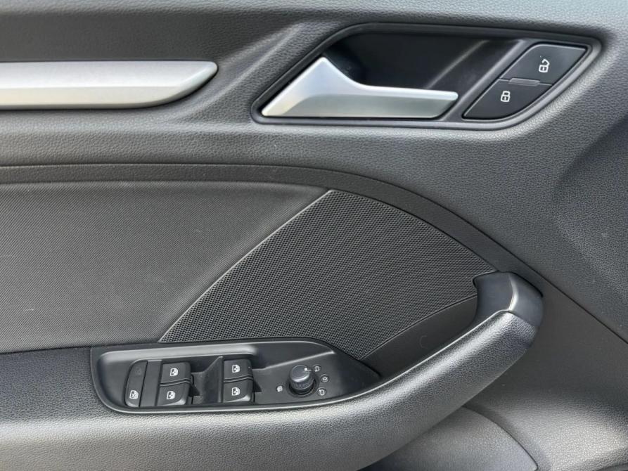 Audi A3 III (8V) Рестайлинг Екатеринбург  - изображение 21