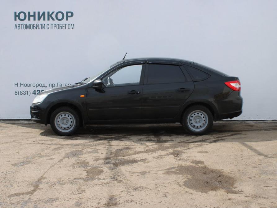 Lada (ВАЗ) Granta I Нижний Новгород  - изображение 2