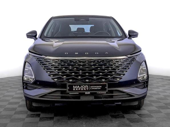 Omoda C5 I с пробегом 2023 года, цена 1 850 000 рублей, 50856 км, внедорожник, Автокод Объявления