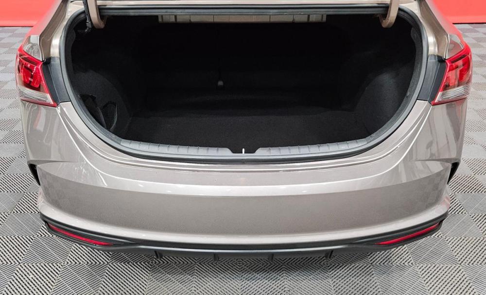 Hyundai Solaris II Рестайлинг Вологда  - изображение 17