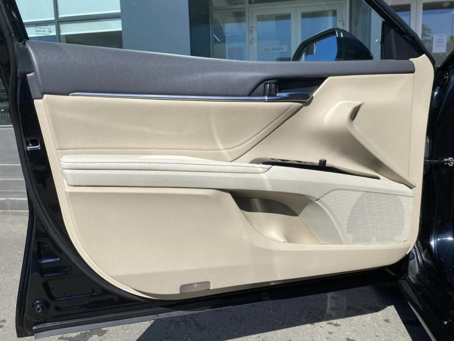 Toyota Camry VIII (XV70) Краснодар  - изображение 15