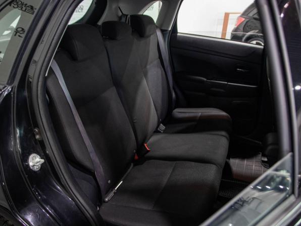 Mitsubishi ASX I с пробегом 2011 года, цена 971 000 рублей, 240000 км, внедорожник, Автокод Объявления