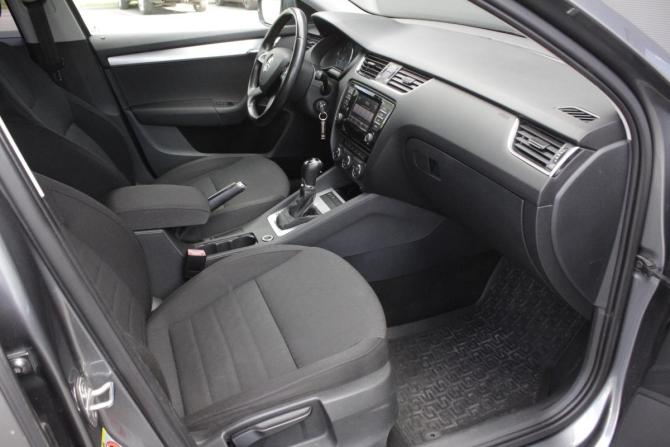 Skoda Octavia III (A7) с пробегом 2014 года, цена 1 095 000 рублей, 146511 км, лифтбек, Автокод Объявления