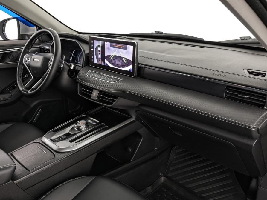 Haval Jolion I Москва  - изображение 13