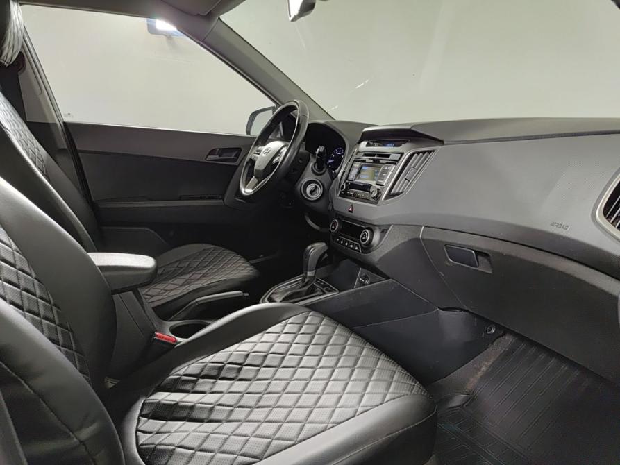Hyundai Creta I Уфа  - изображение 13