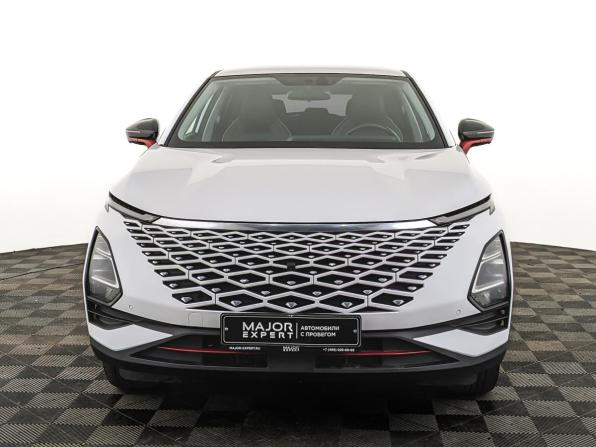Omoda C5 I с пробегом 2023 года, цена 1 695 000 рублей, 47678 км, внедорожник, Автокод Объявления