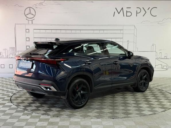Omoda C5 I с пробегом 2023 года, цена 1 680 000 рублей, 30000 км, внедорожник, Автокод Объявления