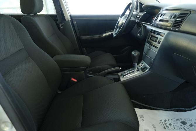 Toyota Corolla IX (E120 E130) Рестайлинг с пробегом 2006 года, цена 899 000 рублей, 197000 км, хэтчбек, Автокод Объявления