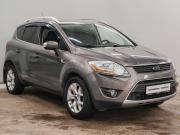 Ford Kuga I Москва  - изображение 20