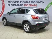 Nissan Qashqai I Москва  - изображение 23