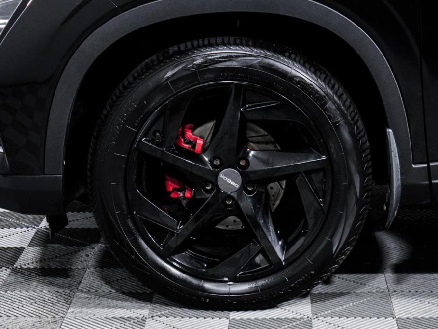 Omoda C5 I Москва  - изображение 15