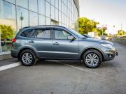 Hyundai Santa Fe II Рестайлинг Волгоград  - изображение 40