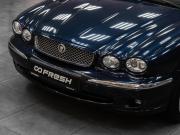 Jaguar X-Type I Тюмень  - изображение 45