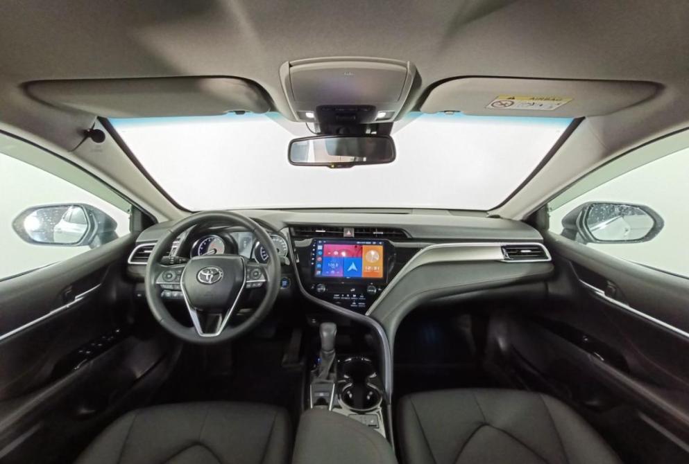 Toyota Camry VIII (XV70) Волгоград  - изображение 9