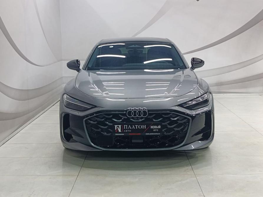 Audi A5 III (B10) Воронеж  - изображение 2