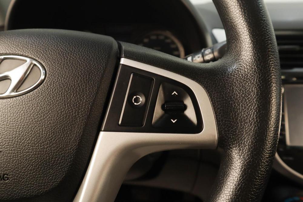 Hyundai Solaris I Челябинск  - изображение 14