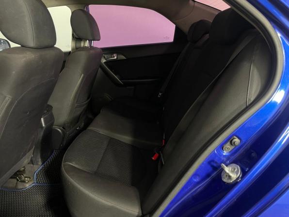 Kia Cerato II с пробегом 2009 года, цена 624 000 рублей, 273584 км, седан, Автокод Объявления