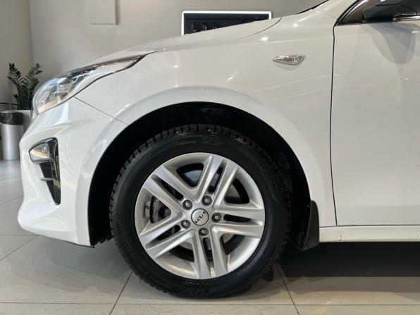 Kia Ceed III с пробегом 2018 года, цена 1 580 000 рублей, 148000 км, хэтчбек, Автокод Объявления