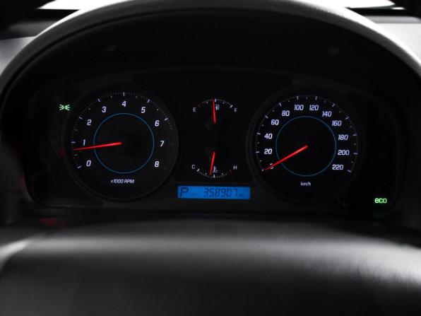 Chevrolet Captiva I Рестайлинг с пробегом 2012 года, цена 850 000 рублей, 358710 км, внедорожник, Автокод Объявления