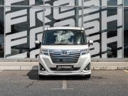 Toyota Roomy I Краснодар  - изображение 24