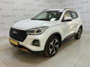 Chery Tiggo 4 Pro I Пермь  - изображение 22