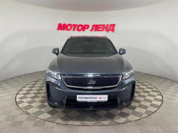 Knewstar 001 с пробегом 2024 года, цена 3 308 000 рублей, 16543 км, внедорожник, Автокод Объявления