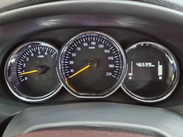 Renault Logan II Рестайлинг с пробегом 2022 года, цена 1 145 000 рублей, 46599 км, седан, Автокод Объявления