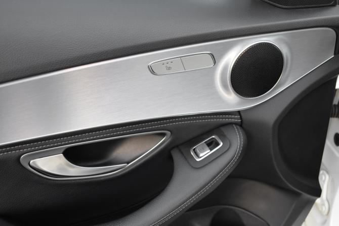 Mercedes-Benz C-Класс IV (W205) с пробегом 2014 года, цена 1 825 000 рублей, 55589 км, седан, Автокод Объявления
