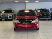 Chevrolet Lacetti I Екатеринбург  - изображение 18