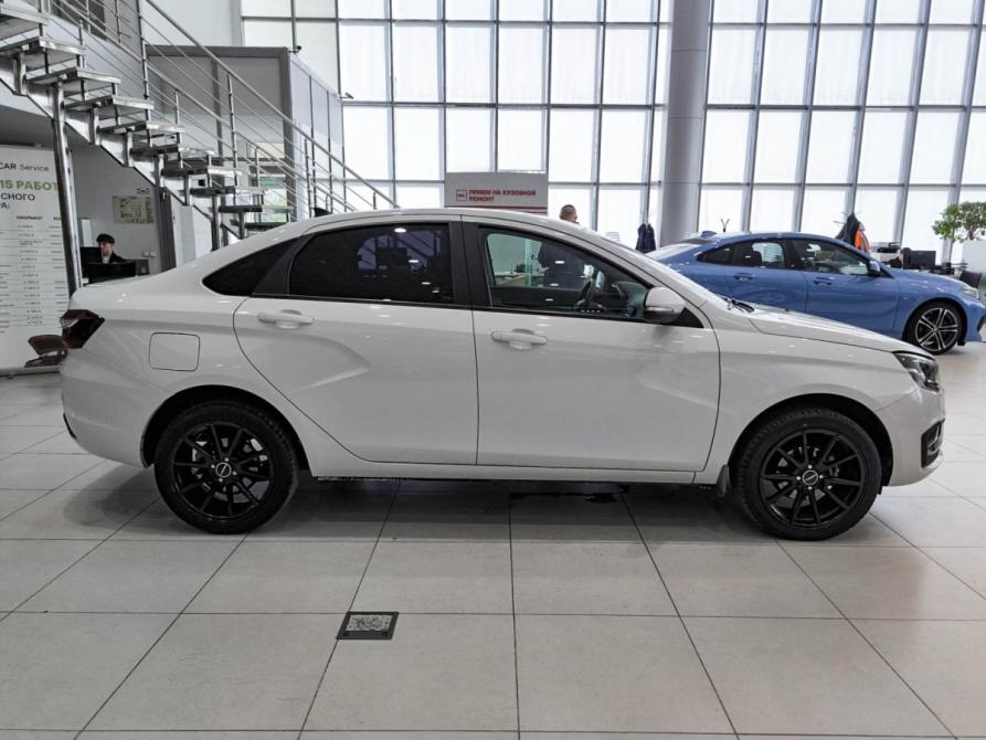 Lada (ВАЗ) Vesta I Рестайлинг (NG) Казань  - изображение 5