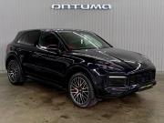 Porsche Cayenne III Краснодар  - изображение 25