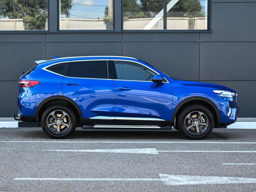 Haval F7 I Новороссийск  - изображение 5