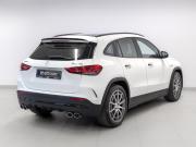 Mercedes-Benz GLA AMG II (H247) Санкт-Петербург  - изображение 36