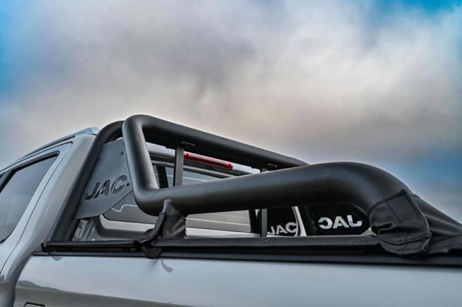 Новый JAC T9 2026 года, цена 3 459 000 рублей, offers.body_type.unknown, Автокод Объявления