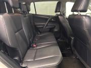 Toyota RAV4 IV (XA40) Балашиха  - изображение 31
